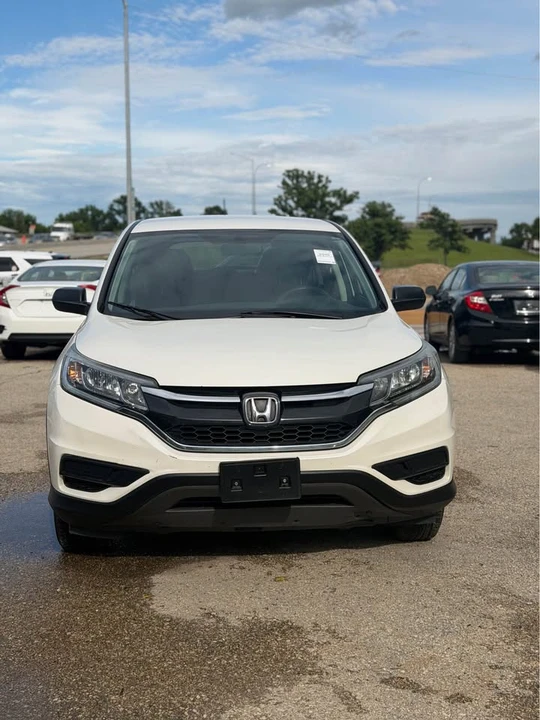 2015 Honda CR-V 4th Gen - Image 2 of 11