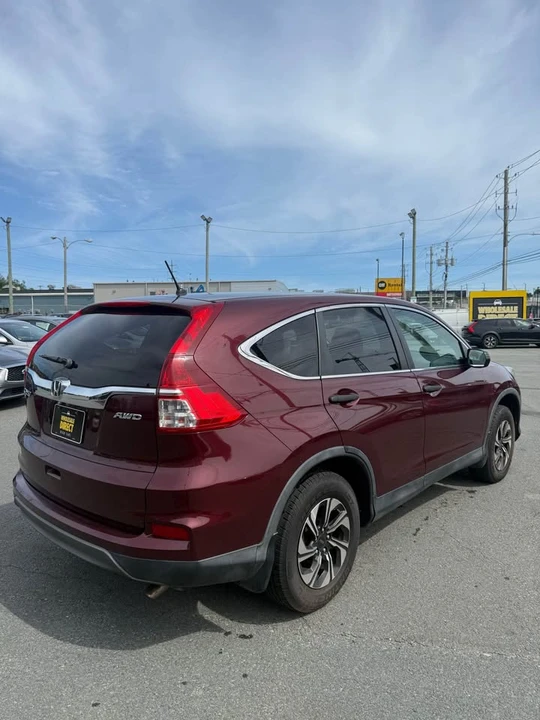 2015 Honda CR-V 4th Gen - Image 2 of 11