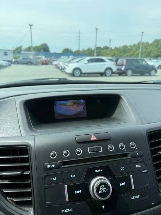 2015 Honda CR-V 4th Gen - Image 11 of 11