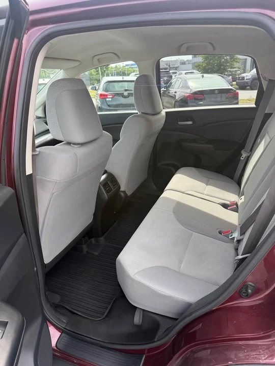 2015 Honda CR-V 4th Gen - Image 10 of 11