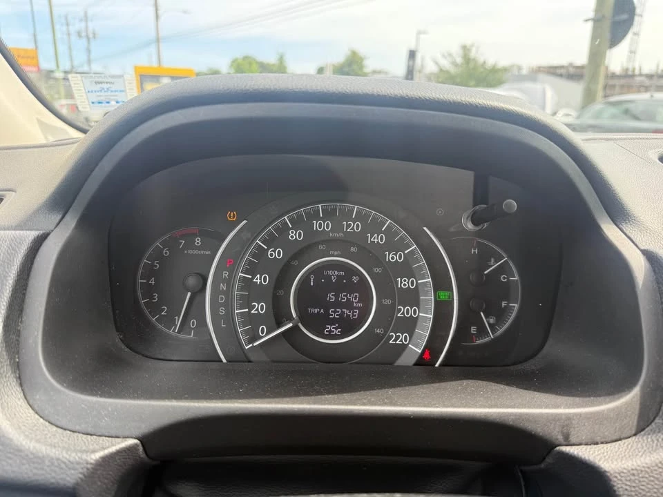 2015 Honda CR-V 4th Gen - Image 7 of 11