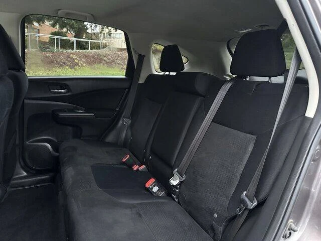 2015 Honda CR-V 4th Gen - Image 3 of 3