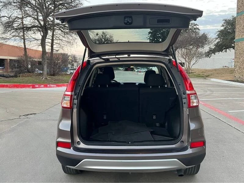 2015 Honda CR-V 4th Gen - Image 2 of 3