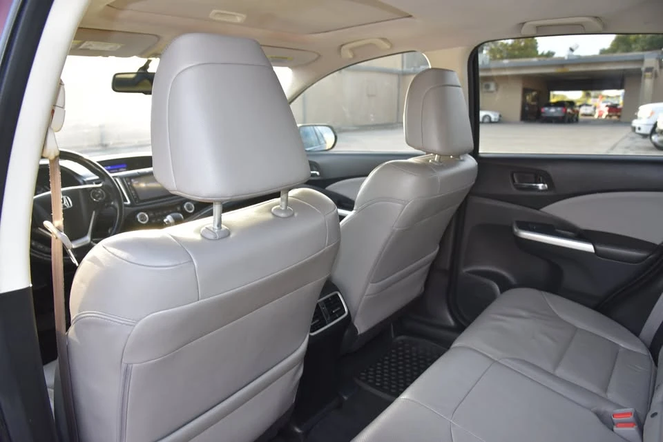 2015 Honda CR-V 4th Gen - Image 11 of 16