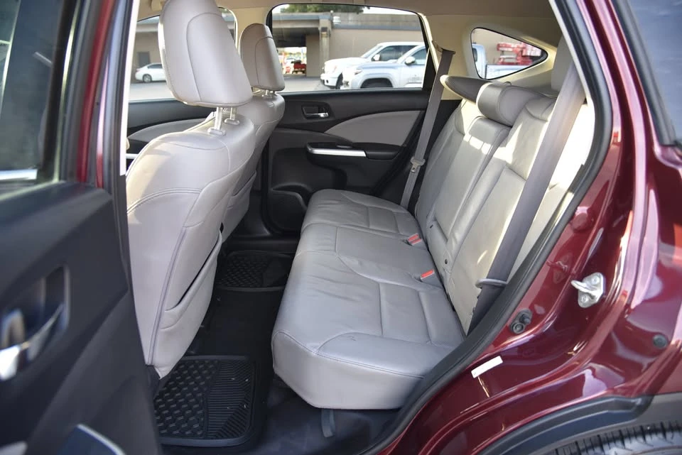 2015 Honda CR-V 4th Gen - Image 10 of 16