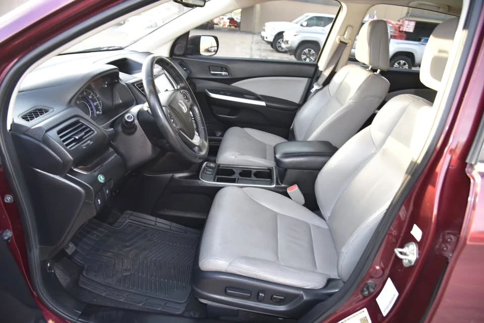 2015 Honda CR-V 4th Gen - Image 14 of 16