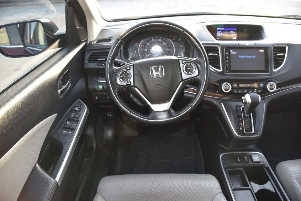 2015 Honda CR-V 4th Gen - Image 13 of 16