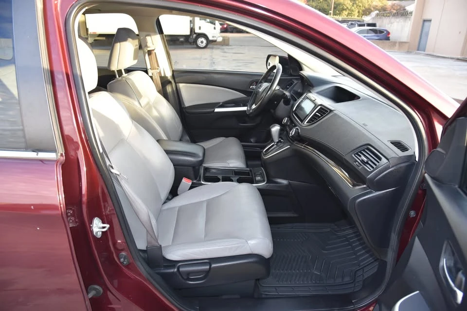 2015 Honda CR-V 4th Gen - Image 15 of 16