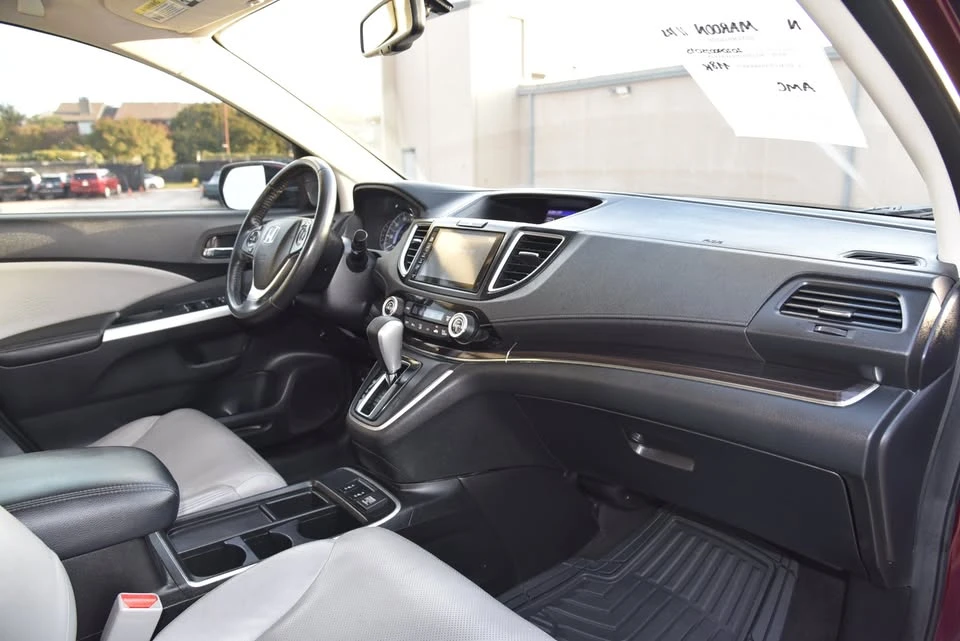 2015 Honda CR-V 4th Gen - Image 16 of 16