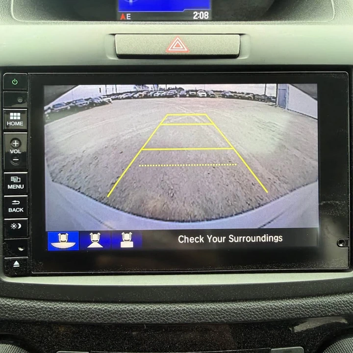 2015 Honda CR-V 4th Gen - Image 20 of 21