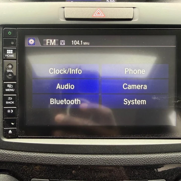 2015 Honda CR-V 4th Gen - Image 18 of 21