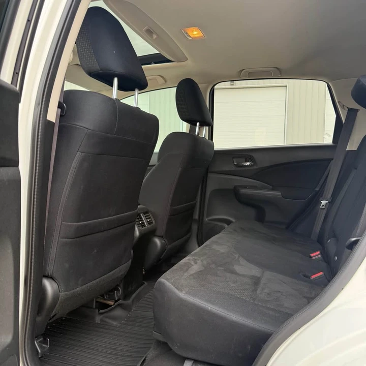 2015 Honda CR-V 4th Gen - Image 10 of 21