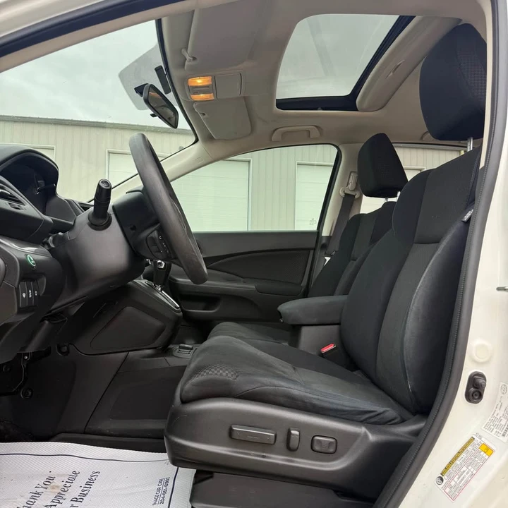 2015 Honda CR-V 4th Gen - Image 9 of 21