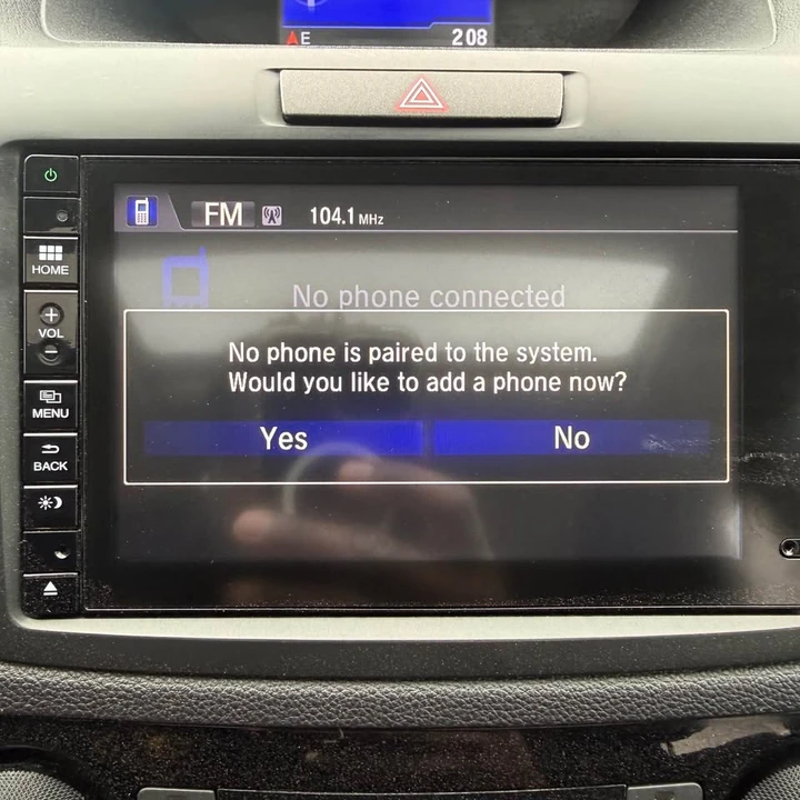 2015 Honda CR-V 4th Gen - Image 17 of 21