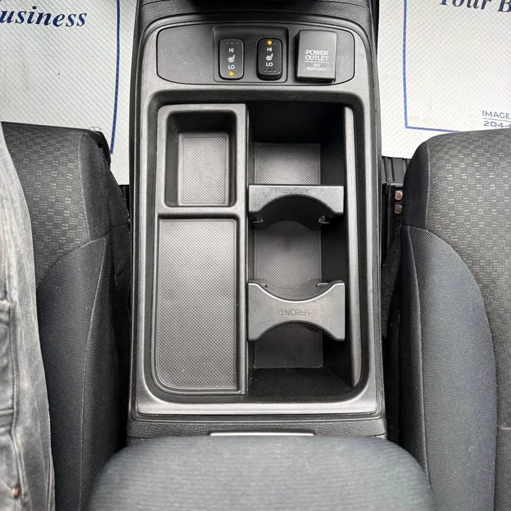 2015 Honda CR-V 4th Gen - Image 16 of 21