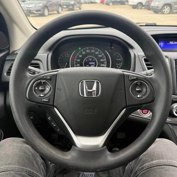 2015 Honda CR-V 4th Gen - Image 14 of 21