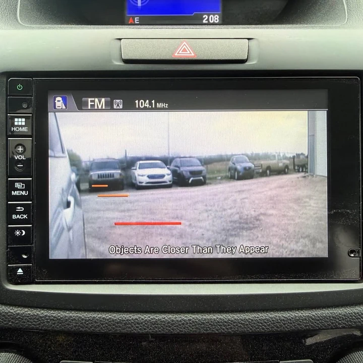 2015 Honda CR-V 4th Gen - Image 19 of 21