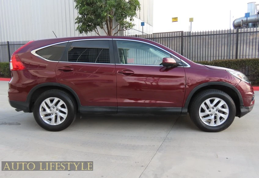 2015 Honda CR-V 4th Gen - Image 10 of 21