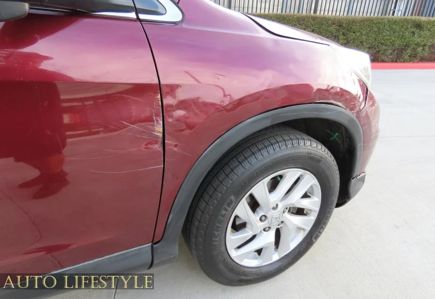2015 Honda CR-V 4th Gen - Image 18 of 21