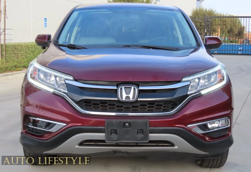 2015 Honda CR-V 4th Gen - Image 11 of 21