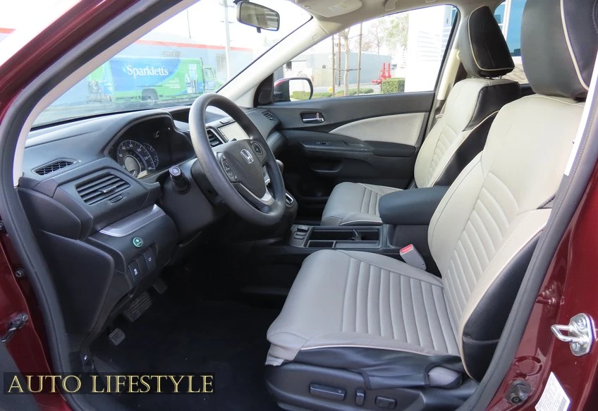 2015 Honda CR-V 4th Gen - Image 20 of 21