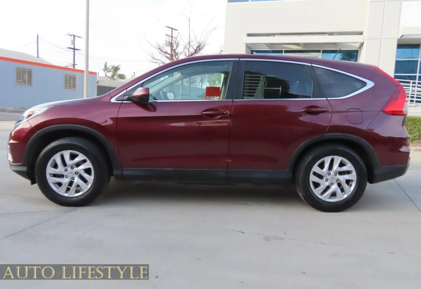 2015 Honda CR-V 4th Gen - Image 9 of 21