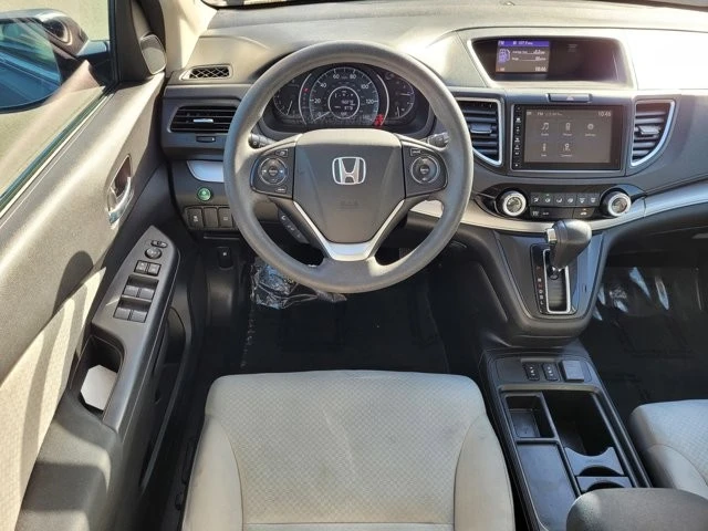 2015 Honda CR-V 4th Gen - Image 11 of 12