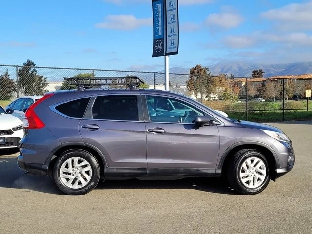 2015 Honda CR-V 4th Gen - Image 4 of 12