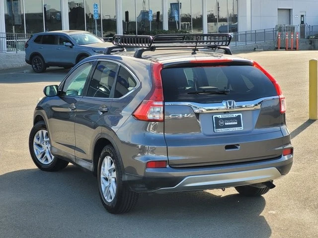 2015 Honda CR-V 4th Gen - Image 7 of 12