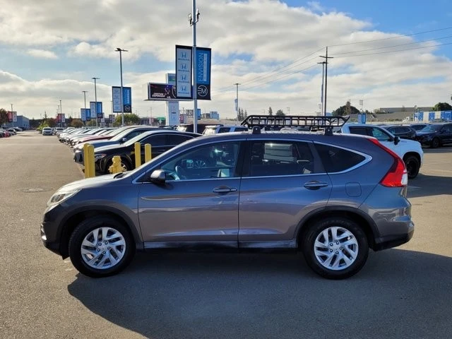 2015 Honda CR-V 4th Gen - Image 8 of 12