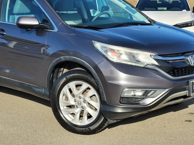2015 Honda CR-V 4th Gen - Image 3 of 12