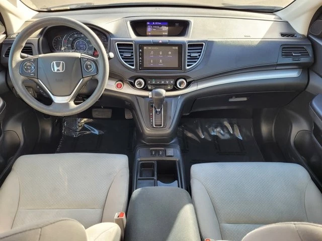 2015 Honda CR-V 4th Gen - Image 10 of 12