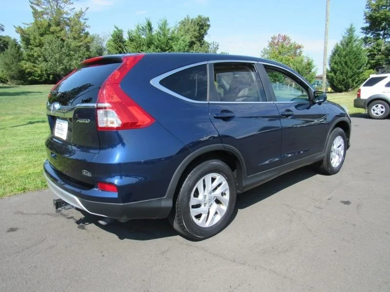 2015 Honda CR-V 4th Gen - Image 11 of 12
