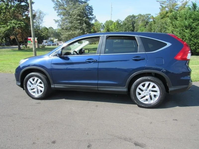 2015 Honda CR-V 4th Gen - Image 5 of 12