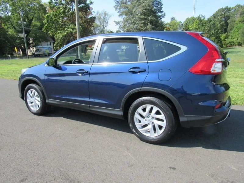 2015 Honda CR-V 4th Gen - Image 6 of 12