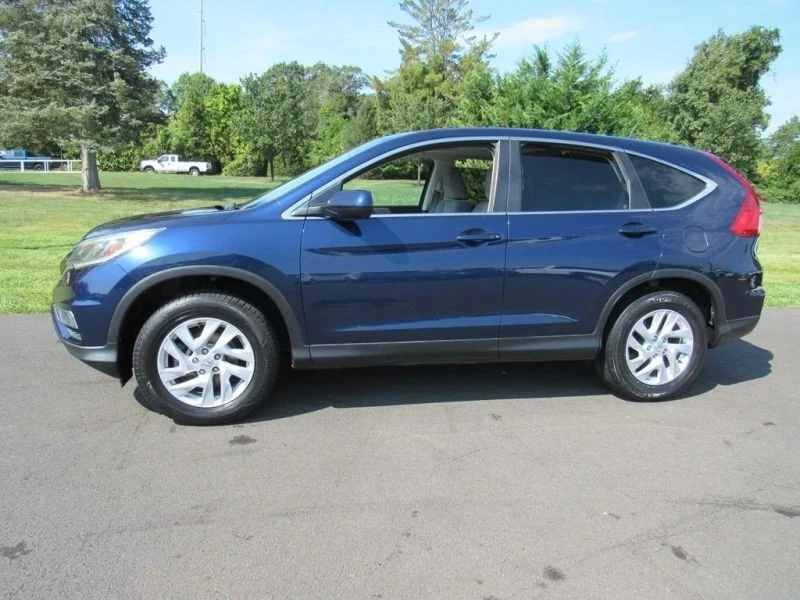 2015 Honda CR-V 4th Gen - Image 4 of 12