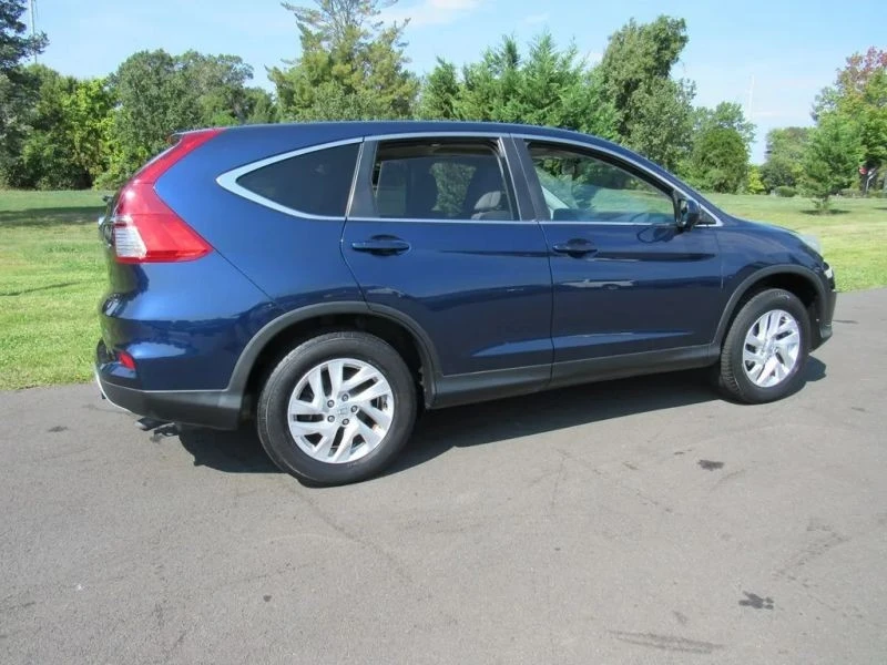 2015 Honda CR-V 4th Gen - Image 12 of 12