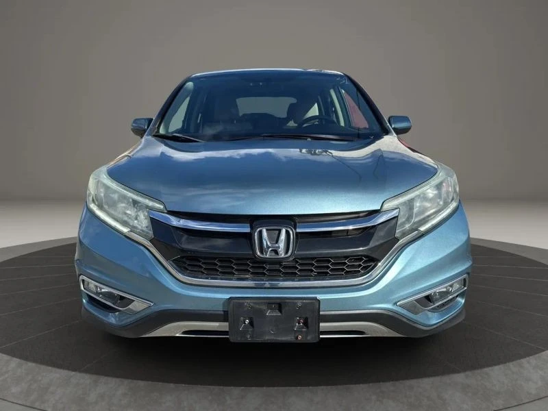 2015 Honda CR-V 4th Gen - Image 2 of 12