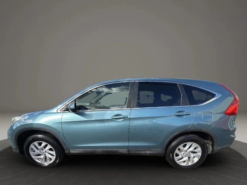 2015 Honda CR-V 4th Gen - Image 8 of 12
