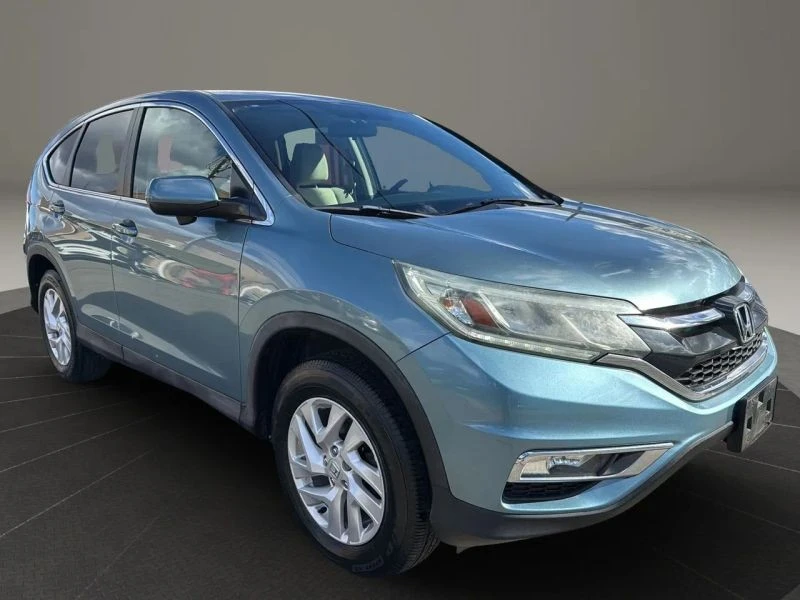 2015 Honda CR-V 4th Gen - Image 3 of 12