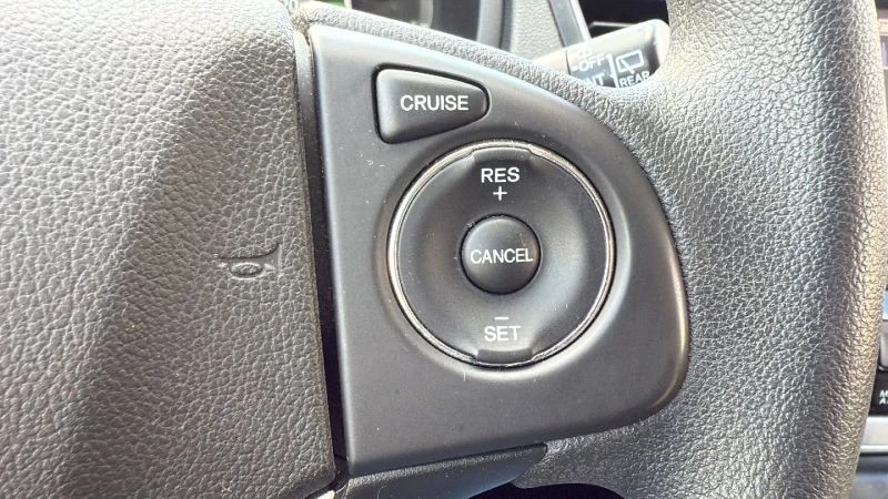 2015 Honda CR-V 4th Gen - Image 11 of 12