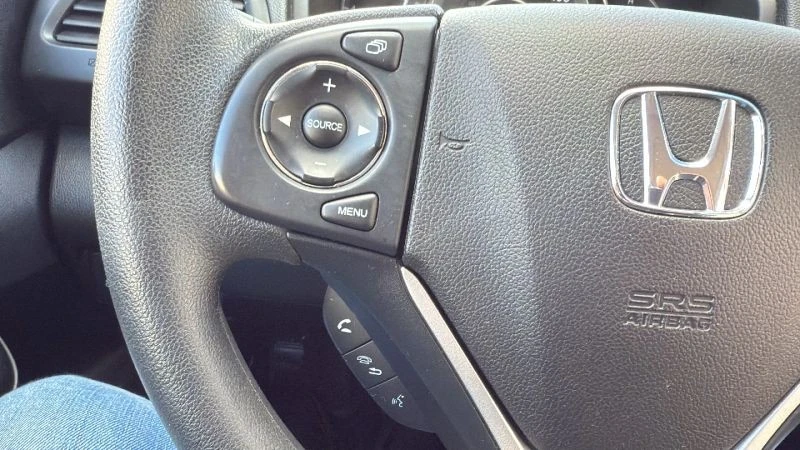 2015 Honda CR-V 4th Gen - Image 12 of 12