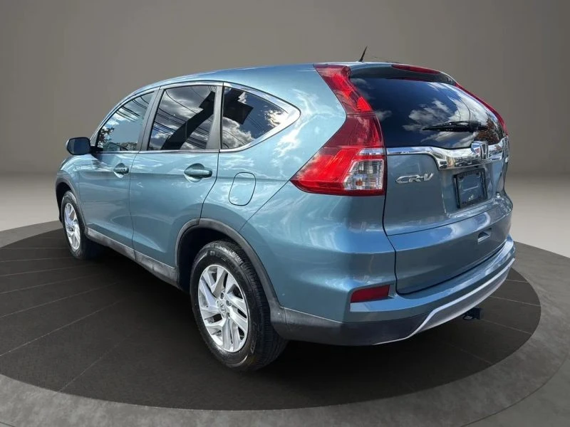 2015 Honda CR-V 4th Gen - Image 7 of 12