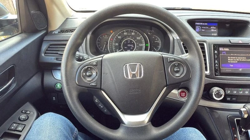 2015 Honda CR-V 4th Gen - Image 10 of 12