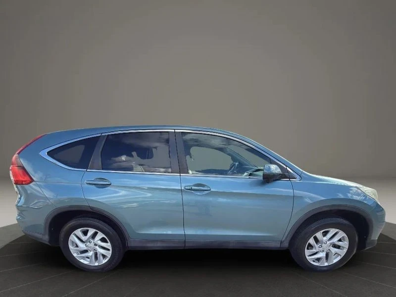 2015 Honda CR-V 4th Gen - Image 4 of 12