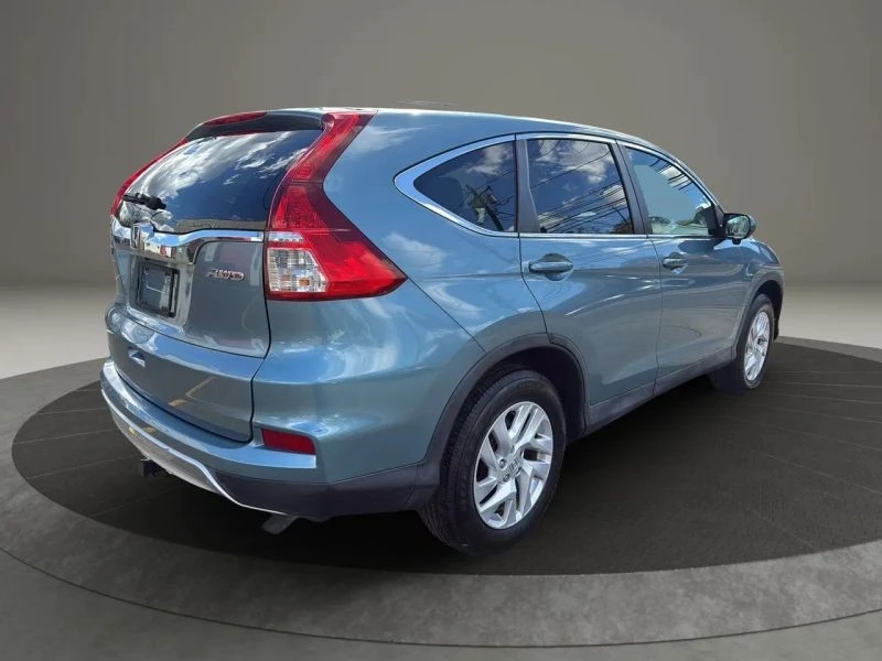 2015 Honda CR-V 4th Gen - Image 5 of 12