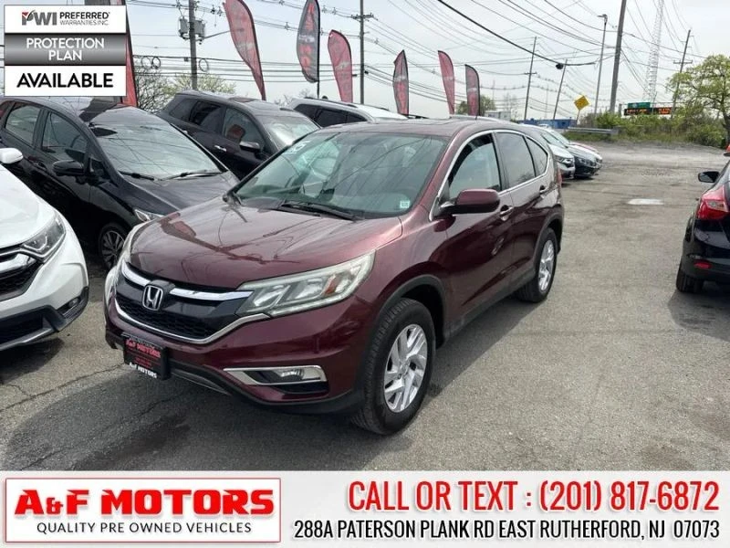 2015 Honda CR-V 4th Gen - Image 11 of 12