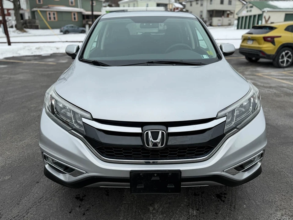 2015 Honda CR-V 4th Gen - Image 10 of 12