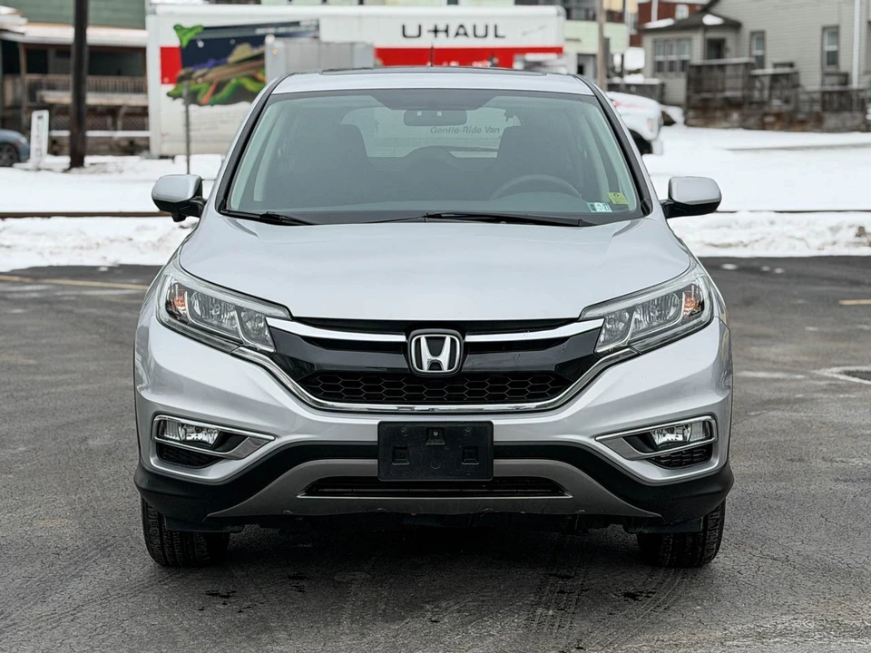 2015 Honda CR-V 4th Gen - Image 9 of 12