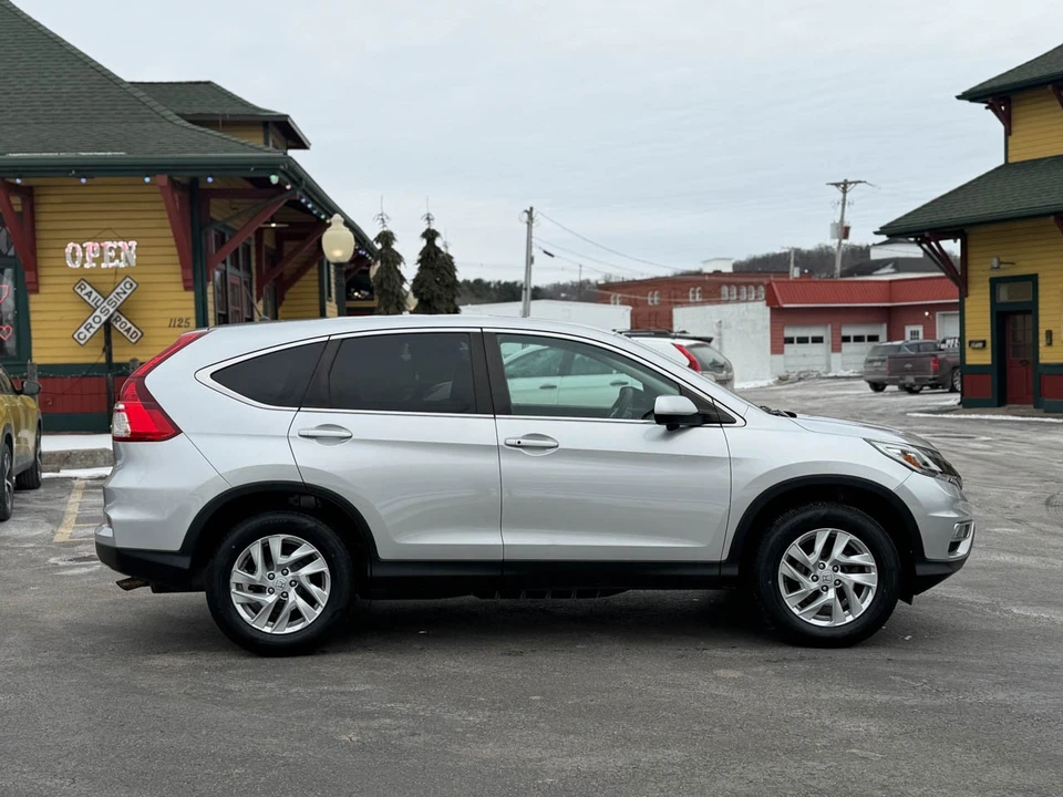 2015 Honda CR-V 4th Gen - Image 8 of 12